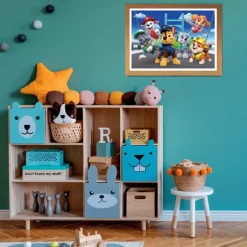 Paw Patrol - 180 pezzi^Clementoni Best