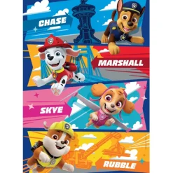 Paw Patrol - 60 pezzi^Clementoni