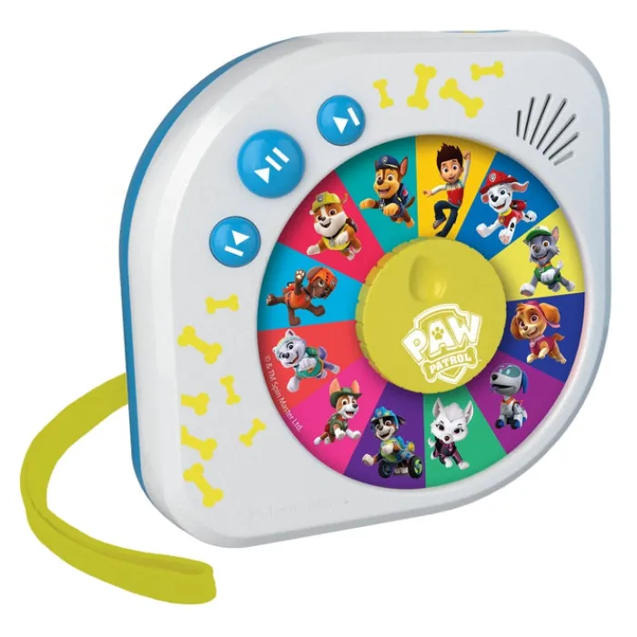 Paw Patrol - La squadra dei cuccioli^Clementoni