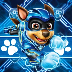 Paw Patrol - 3x48 pezzi^Clementoni Hot