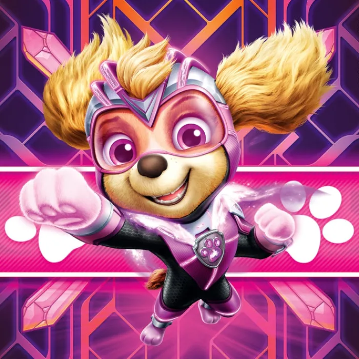 Paw Patrol - 3x48 pezzi^Clementoni Hot