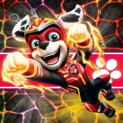 Paw Patrol - 3x48 pezzi^Clementoni Hot