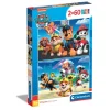 Paw Patrol - 2x60 pezzi^Clementoni Sale