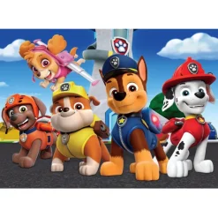 Paw Patrol - 2x60 pezzi^Clementoni Sale
