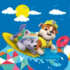 Paw Patrol - 3x48 pezzi^Clementoni Best