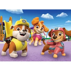Paw Patrol - 2x20 pezzi^Clementoni Discount