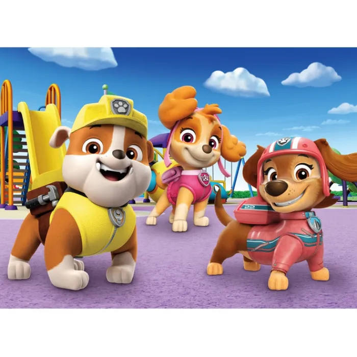 Paw Patrol - 2x20 pezzi^Clementoni Discount