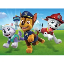 Paw Patrol - 2x20 pezzi^Clementoni Discount