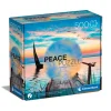Peaceful Wind - 500 pezzi^Clementoni Best