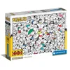 Peanuts - 1000 pezzi^Clementoni Online