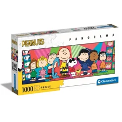 Peanuts - 1000 pezzi^Clementoni Best