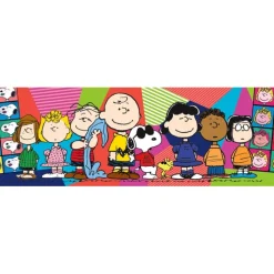 Peanuts - 1000 pezzi^Clementoni Best