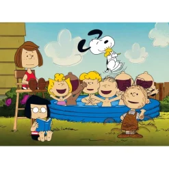 Peanuts - 104 pezzi^Clementoni Outlet