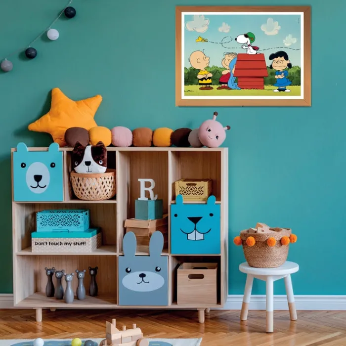 Peanuts - 180 pezzi^Clementoni Best