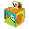 Peekaboo Activity Cube^Clementoni Hot