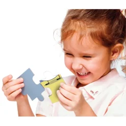 Peppa Pig - 104 pezzi^Clementoni New