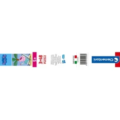 Peppa Pig - 3x48 pezzi^Clementoni Discount