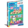 Peppa Pig - 2x60 pezzi^Clementoni Clearance