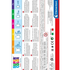Peppa Pig - 2x60 pezzi^Clementoni Clearance
