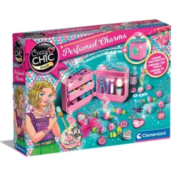 Perfumed Charms^Clementoni Sale