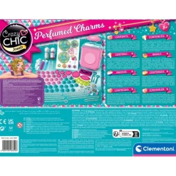 Perfumed Charms^Clementoni Sale