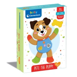 Pete the Puppy^Clementoni Best