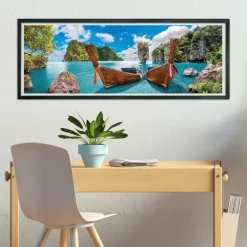 Phuket Bay - 1000 pezzi^Clementoni