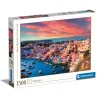 Picturesque Procida Island - 1500 pezzi^Clementoni Best