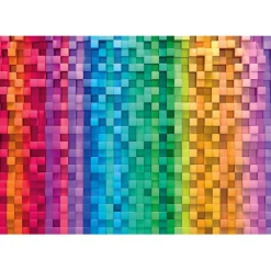 Pixel - 1500 pezzi^Clementoni Discount