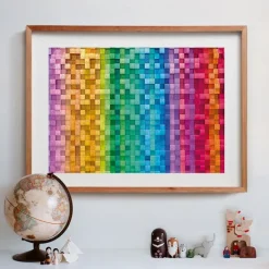 Pixel - 1500 pezzi^Clementoni Discount