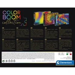 Pixel - 1500 pezzi^Clementoni Discount