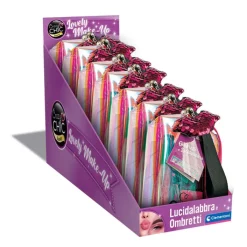 Pochette con trucchi - Kiss^Clementoni Discount