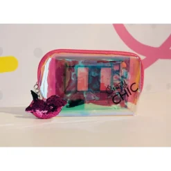 Pochette con trucchi - Kiss^Clementoni Discount