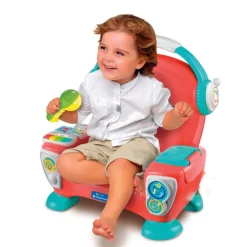Poltroncina Canta Suona e Balla^Clementoni Clearance