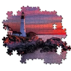 Portland Head Light - 500 pezzi^Clementoni Sale