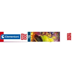 Practical Magic - 300 pezzi^Clementoni Discount