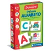 Primo alfabeto^Clementoni Online