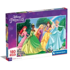 Princess - 180 pezzi^Clementoni Clearance