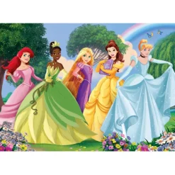 Princess - 180 pezzi^Clementoni Clearance