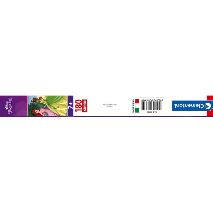 Princess - 180 pezzi^Clementoni Clearance