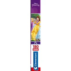 Princess - 180 pezzi^Clementoni Clearance