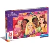 Princess - 24 pezzi^Clementoni Discount