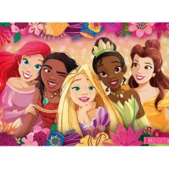 Princess - 24 pezzi^Clementoni Discount