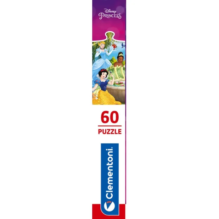 Princess - 60 pezzi^Clementoni Outlet