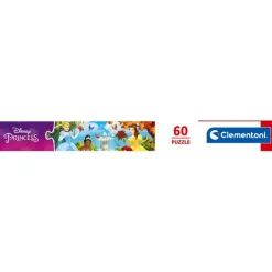 Princess - 60 pezzi^Clementoni Outlet