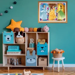 Princess - 104 pezzi^Clementoni Outlet