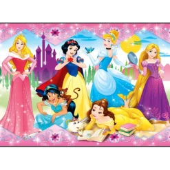 Princess - 104 pezzi^Clementoni Clearance
