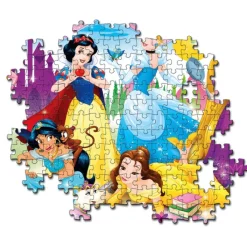 Princess - 104 pezzi^Clementoni Clearance