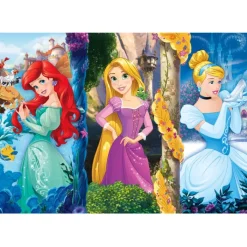 Princess - 60 pezzi^Clementoni Outlet