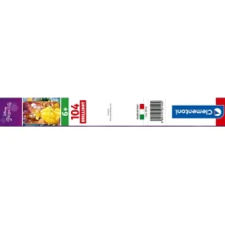 Princess - 104 pezzi^Clementoni Discount